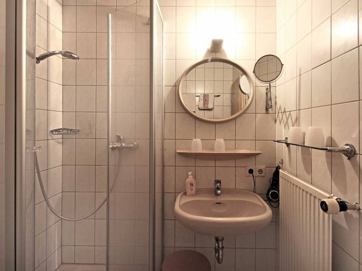 Ferienwohnung für 2 Personen, mit Ausblick und Balkon sowie Garten, kinderfreundlich in Vogtsburg im Kaiserstuhl - 4