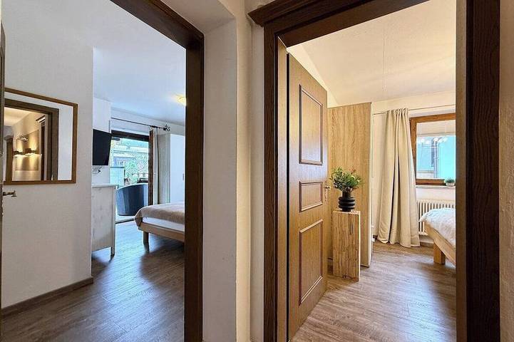 Ganze Wohnung, Belle Kitz 2 in Kitzbühel, Hohe Salve