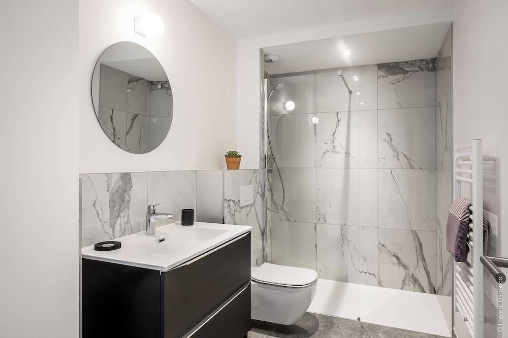 Entire apartment, Luxury brand new appartment 40m away from a large sand beach in Carnon-Plage, Mauguio