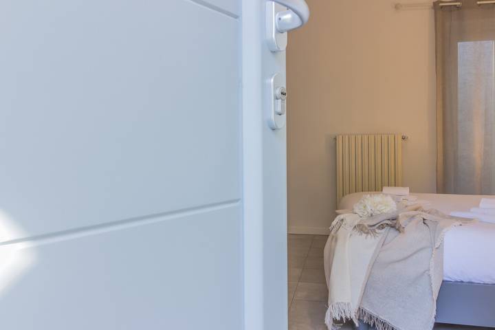 Gîte pour 6 personnes, avec balcon et jardin, animaux acceptés dans Varenna - 2