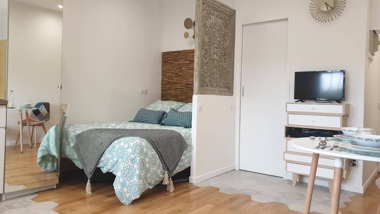 Appartement entier, Le Paon chaleureux et calme entre Paris et Disneyland in Ozoir-la-Ferrière, Seine-et-Marne
