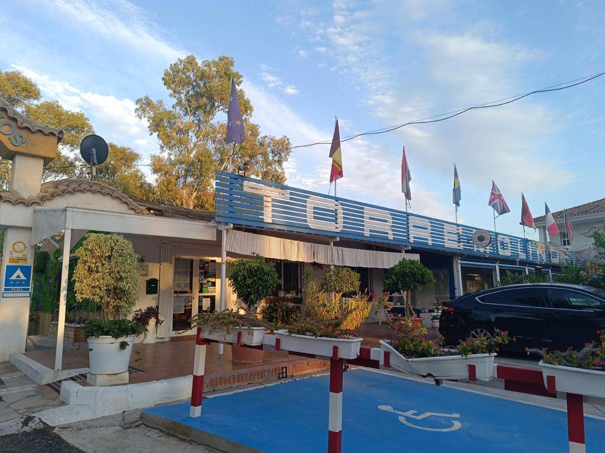 Bungalow (2 Adults) in Torremolinos, Cordillera Penibética