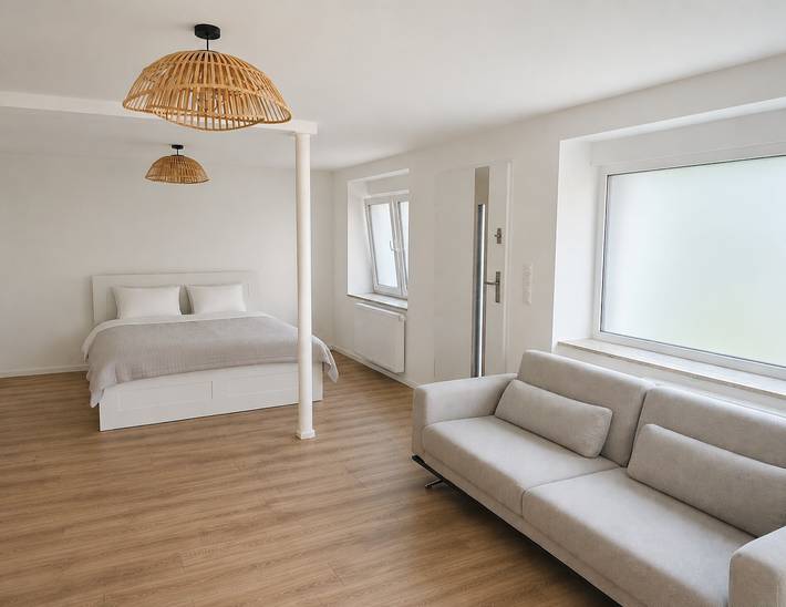 Ferienwohnung für 5 Personen in Düsseldorf und Umgebung