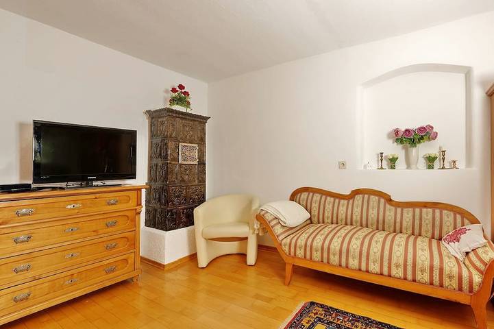 Ferienwohnung für 2 Personen, mit Garten in Weyregg am Attersee - 4