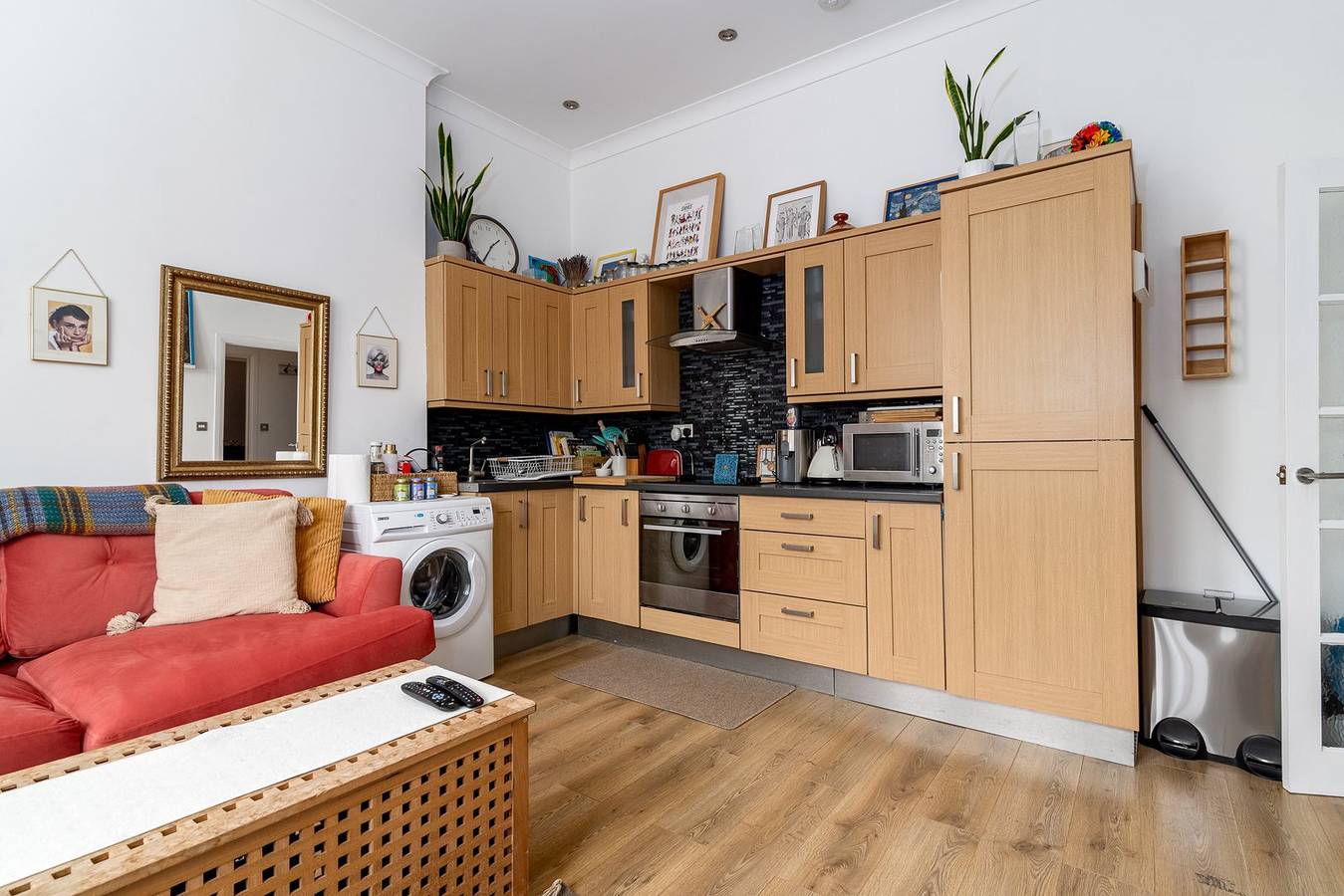 Entire apartment, Guestready - Charming retreat in West Green in Haringey, London