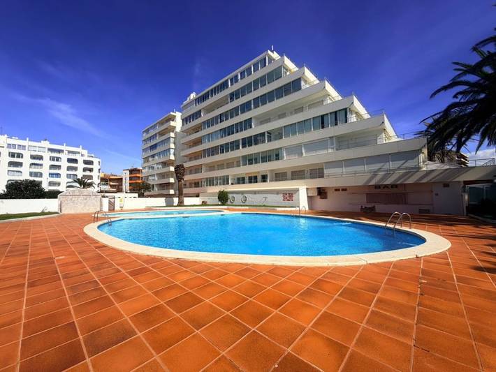 Ferienwohnung für 4 Personen, mit Garten und Pool in Roses - 2