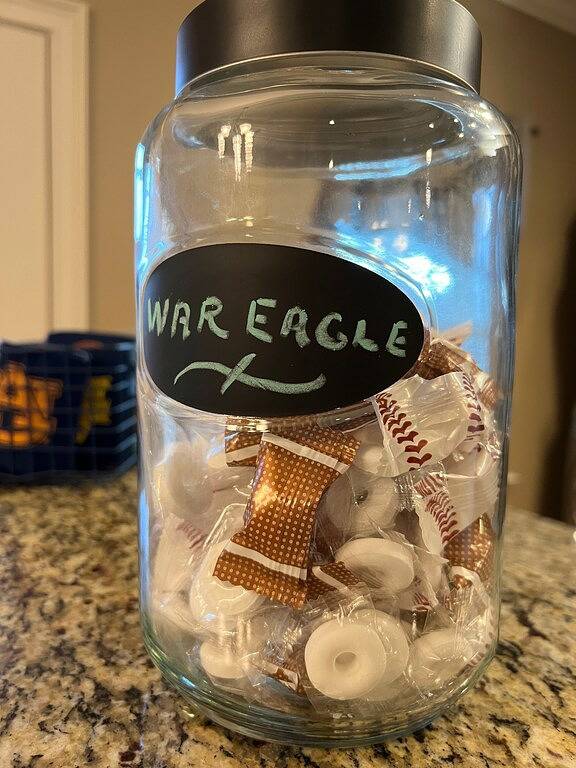 Ganze Wohnung, Event Day Condo 5 blocks to Auburn stadium/arena in Auburn (AL), Alabama