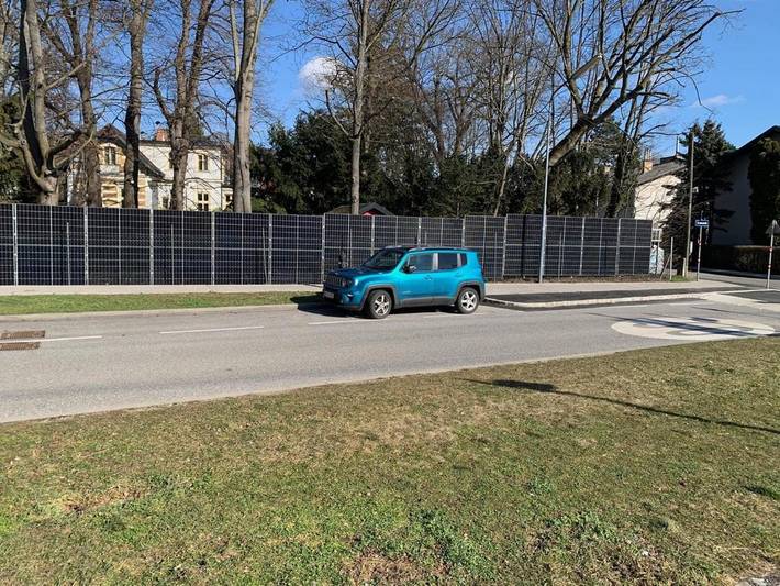 Gîte pour 2 personnes, avec vue ainsi que jardin et piscine à Vienne (Autriche) - 4