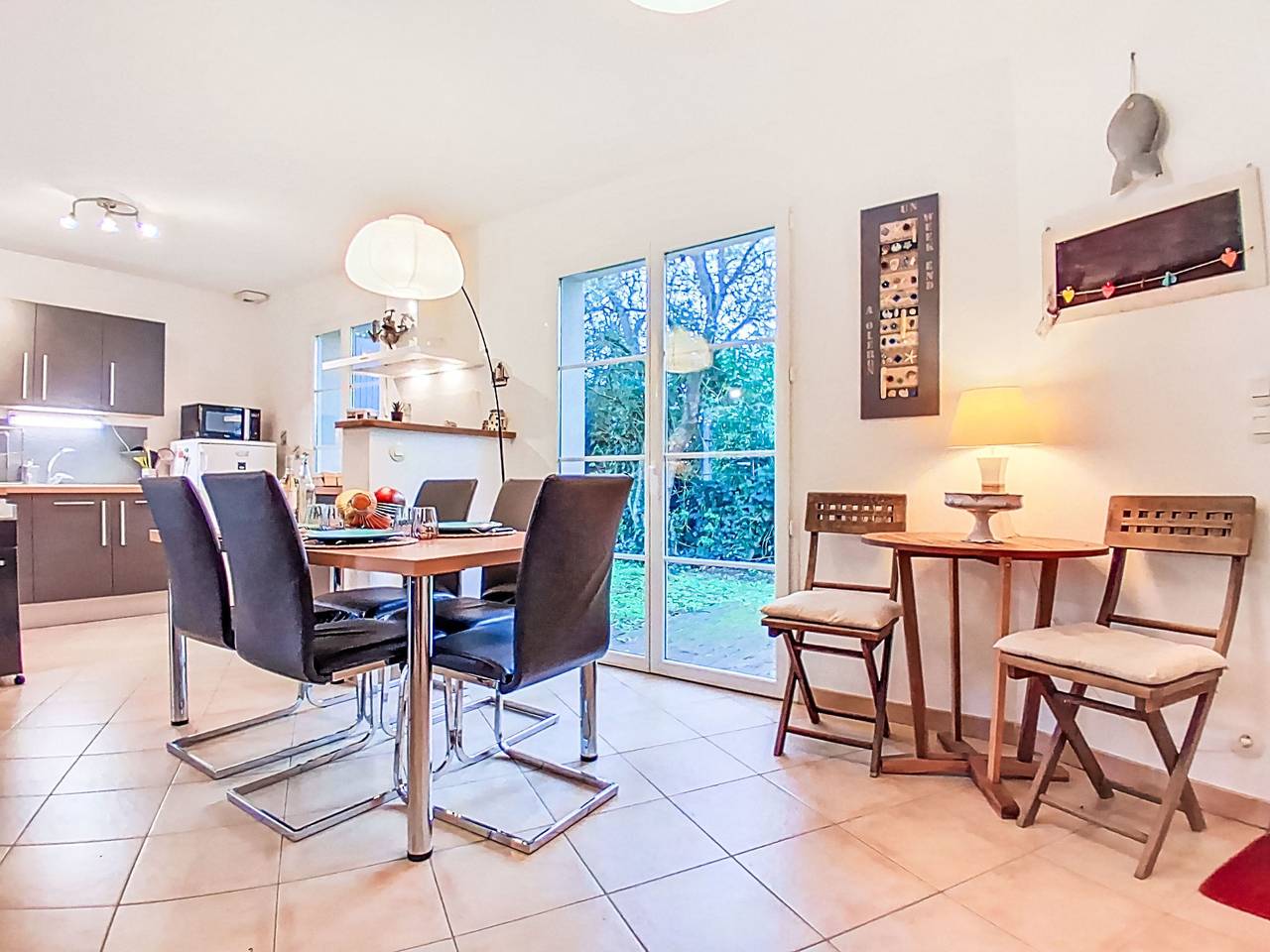 Le marché in Saint-Georges-d'Oléron, Côte de Beauté