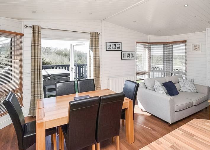 Bassetts in Woodham Walter, Essex