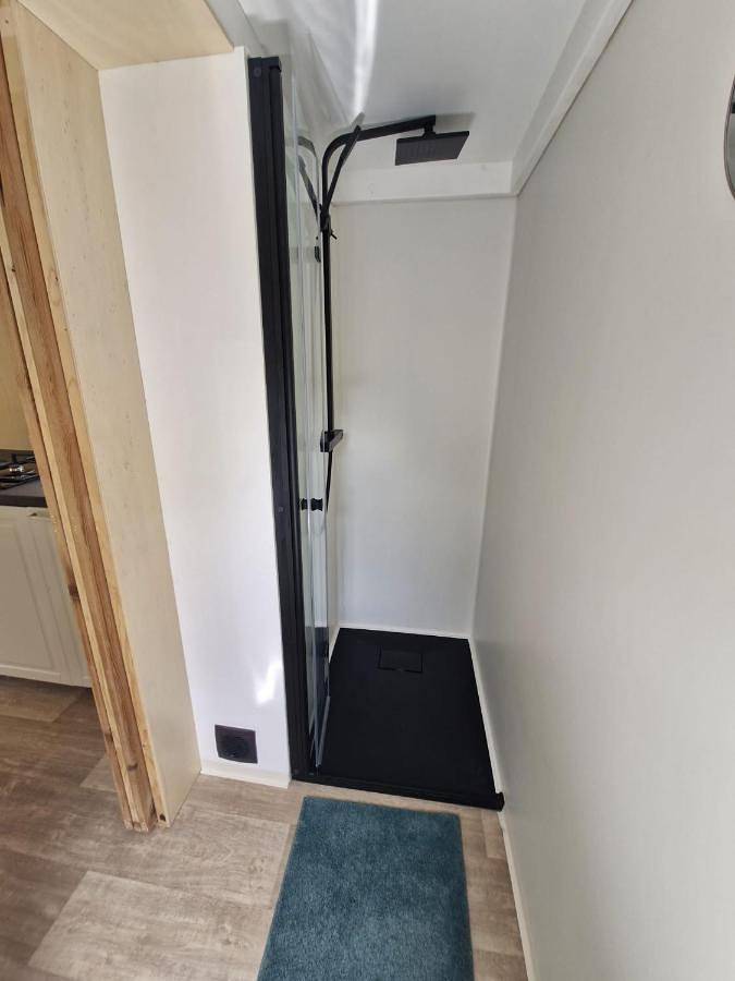 Bateau pour 4 personnes, avec jardin et vue ainsi que vue sur le lac et terrasse dans les Pays de la Loire - 3