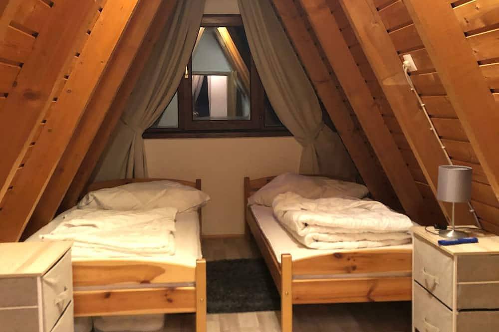 Ferienhaus für 4 Gäste mit 52m² in Lautenthal (60819) in Lautenthal, Langelsheim