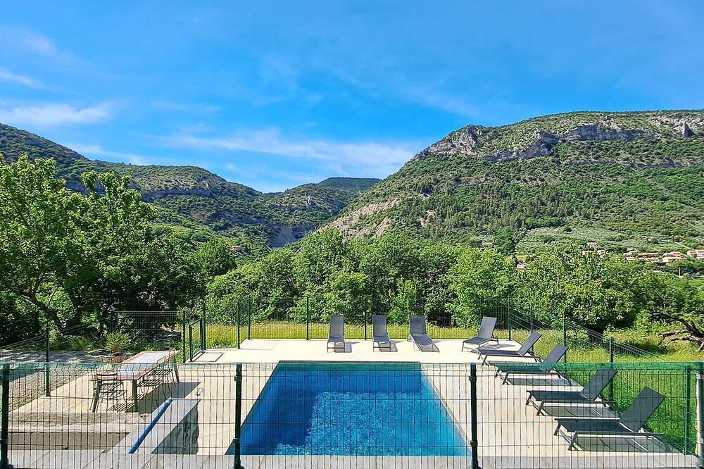 Photo : Maison de vacances