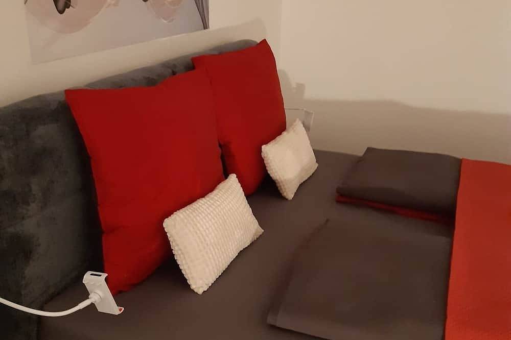 Ganze Wohnung, Ferienwohnung/App. für 4 Gäste mit 55m² in Gelsenkirchen (270404) in Gelsenkirchen, Ruhrgebiet