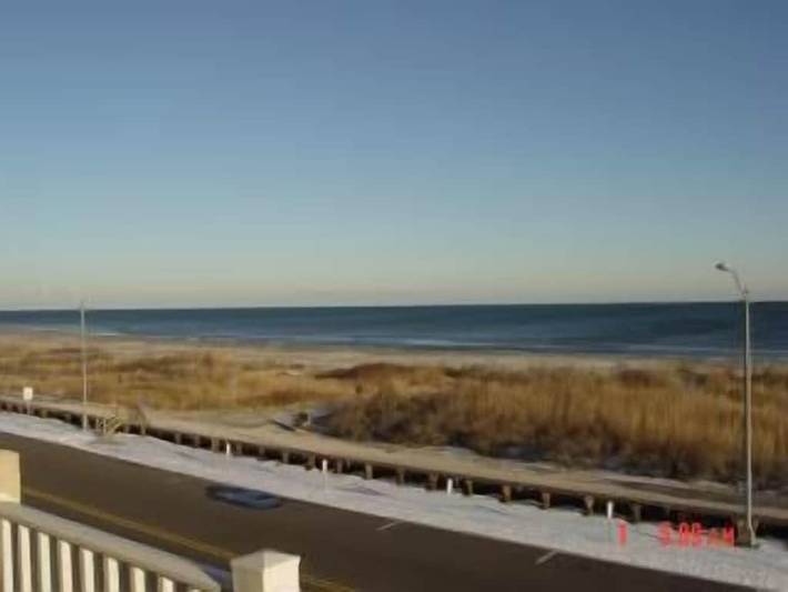 Vacation rental for 8 people, with balcony in North Wildwood