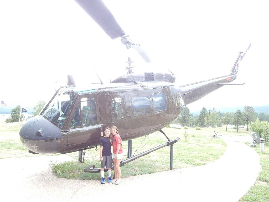 Wanderwege Ende
Check out Neues April-Special! in Angel Fire, Colfax County