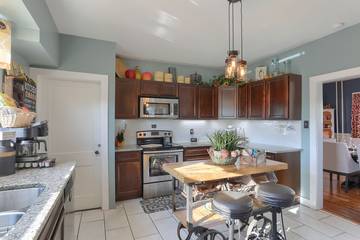 Vacation House for 6 Guests in Pennsylvania, USA, Picture 3