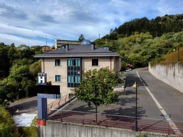 Hôtel pour 2 personnes, avec vue à Eibar