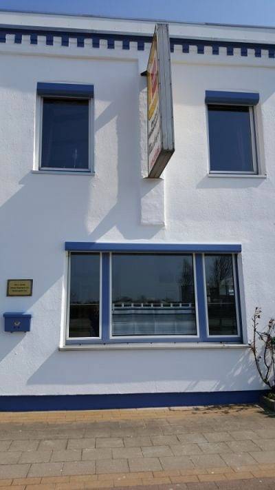 Ganze Ferienwohnung, Ferienwohnung Altes Kontor - Ferienwohnung-2-Räume - 01 in Husum Hafen, Husum