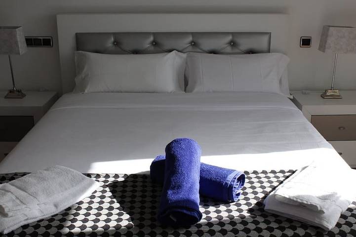 Exclusiva casa con piscina en Gondomar in Morgadáns, Gondomar