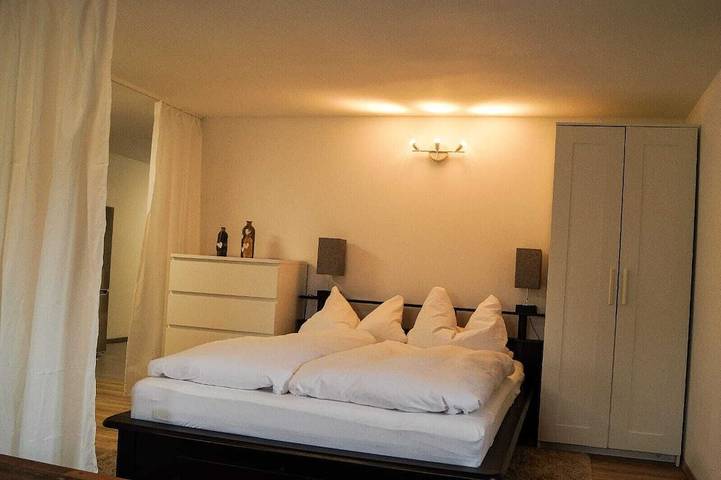 Ferienwohnung für 4 Personen in Bitterfeld-Wolfen - 3