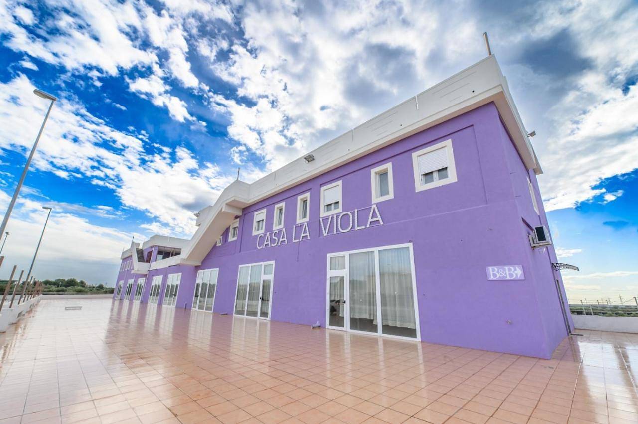 Double or Twin Room in Massafra, Provincia di Taranto