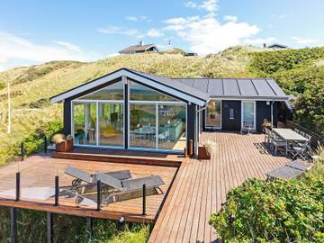 Ferienhaus für 6 Personen in Grønhøj, Dänemark an der Nordsee, Bild 4