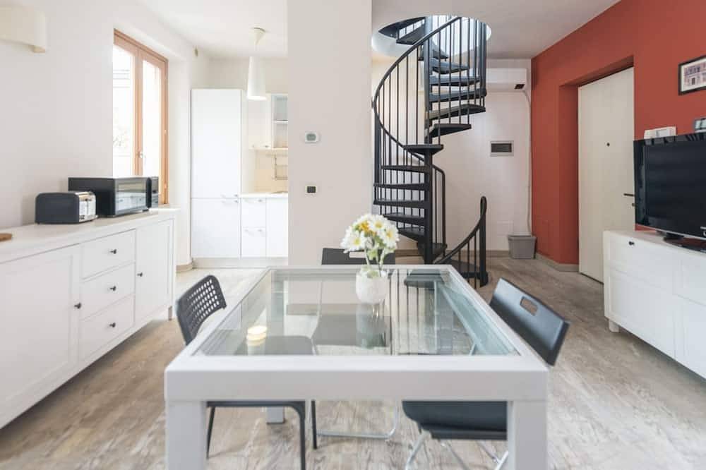 Appartamento vacanze a Milano a partire da 437€ a notte