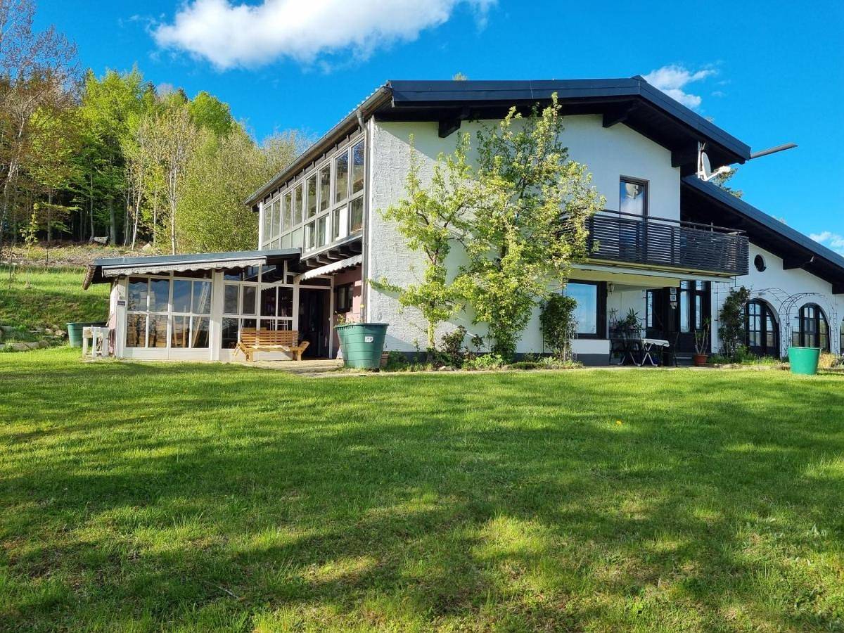Ferienhaus Mauth in Mauth, Šumava Mountains