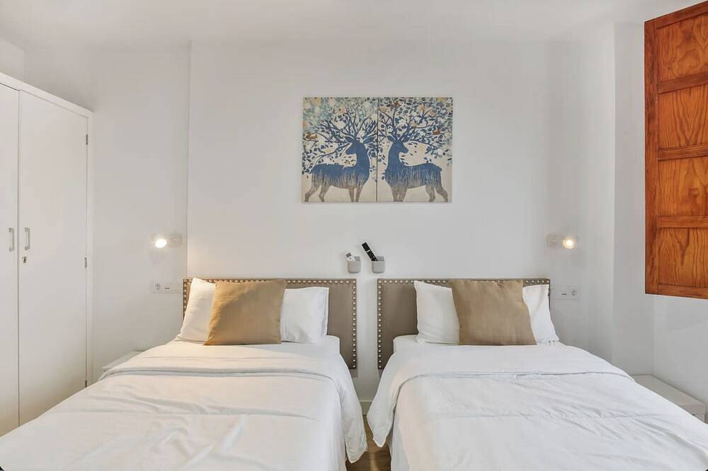 Texeda Room Suites 1 - Rest in the heart of Tejeda in Tejeda, North Gran Canaria