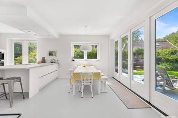 Villa voor 8 Personen in Domburg, Nederlandse Noordzeekust, Afbeelding 1