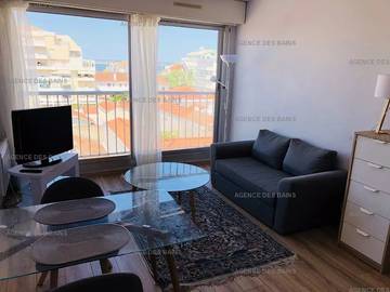 Studio pour 3 Personnes dans Arcachon, Côte d’Argent, Photo 2