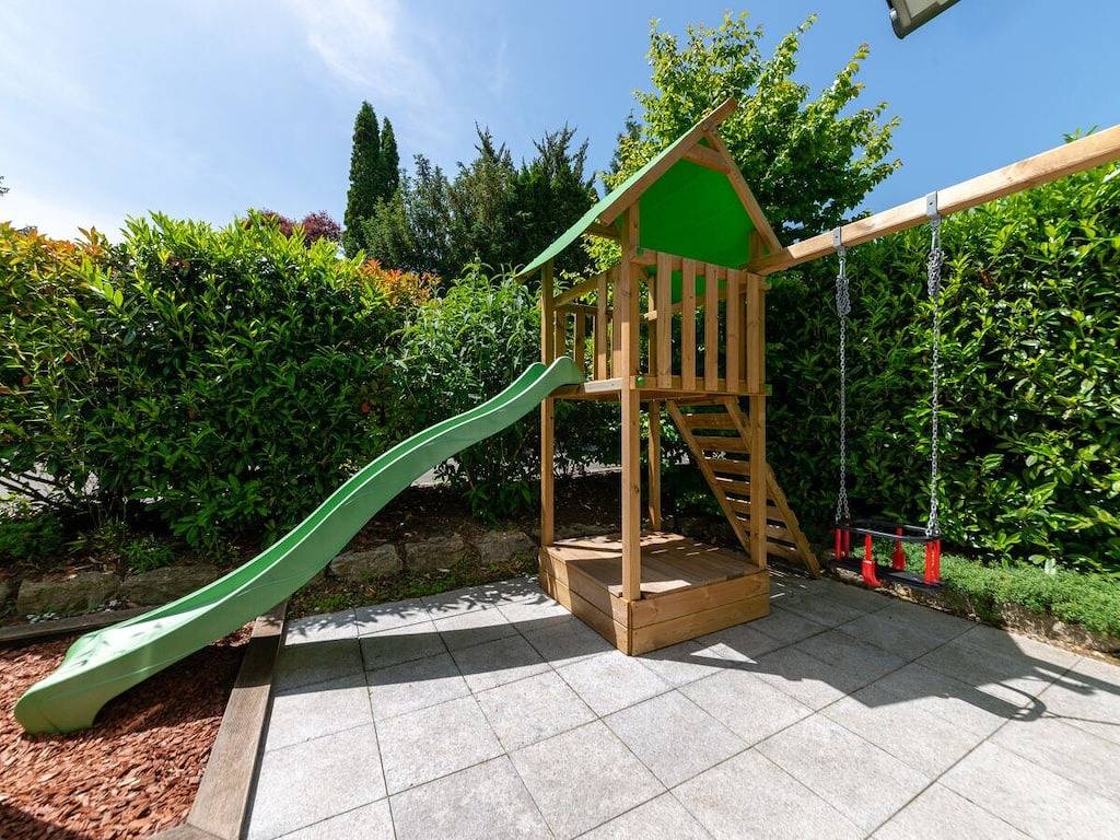 Ferienwohnung mit 3 Schlafzimmer in Gaienhofen, Untersee