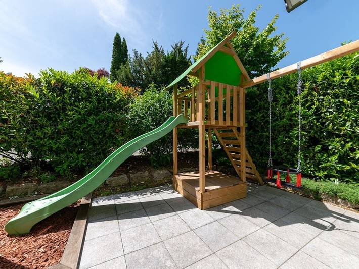 Ferienhaus für 6 Personen, mit Garten und Sauna, mit Haustier in Untersee - 4