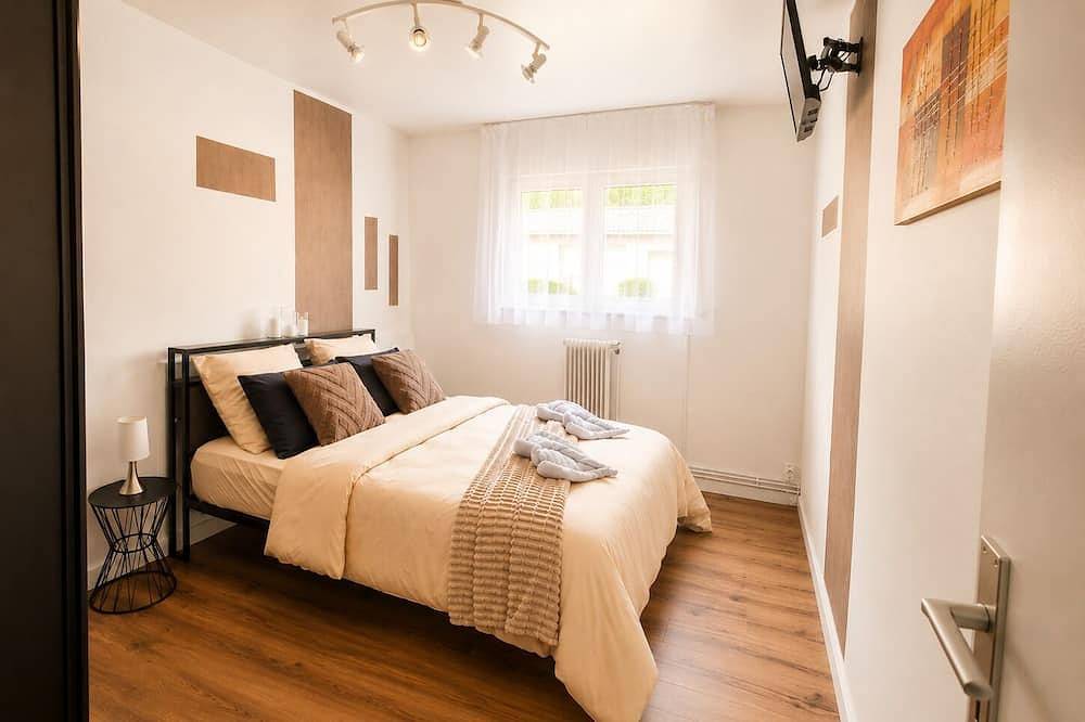 Appartement entier, Le jardin des papillons in La Buisse, Isère
