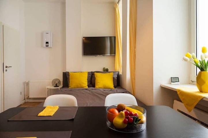 Ganze Wohnung, Lovely Apartment in the near of Kudamm in Berlin Innenstadt, Berlin