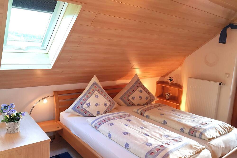 Ganze Wohnung, Ferienwohnung 3 - Ferienwohnungen Wölfel in Pottenstein, Frankenalb