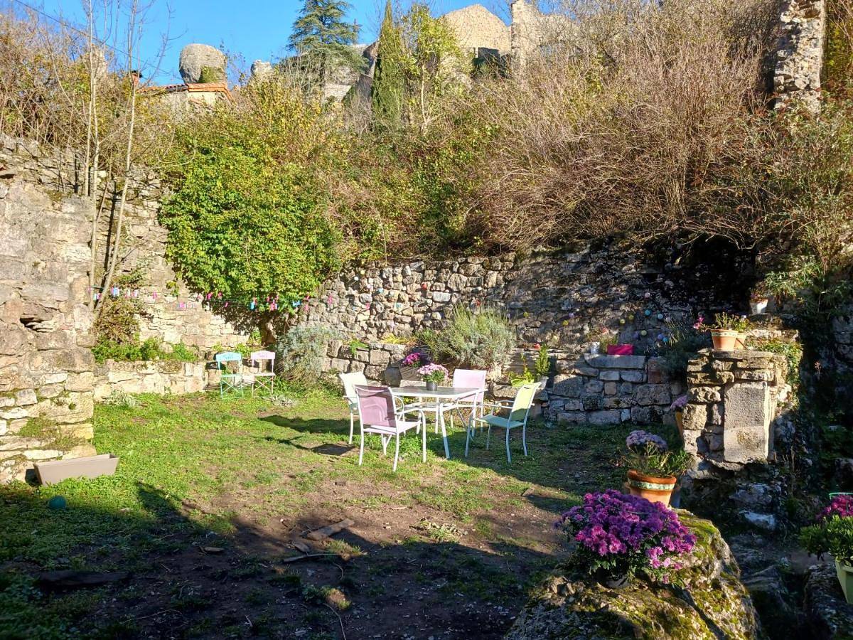 Au coeur du Caylar in Le Caylar, Région de Lodève