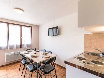 Vakantieappartement voor 4 Personen in Tignes, Espace Killy, Afbeelding 1