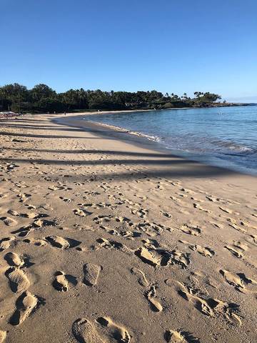 Villa for 6 Guests in Hapuna Beach, Kohala, Picture 3