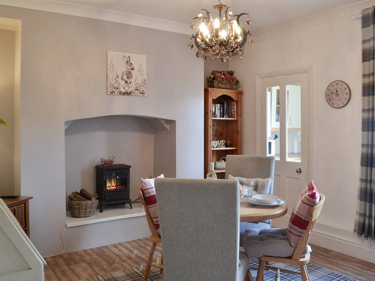 Sonny Cottage in Brecon Beacons