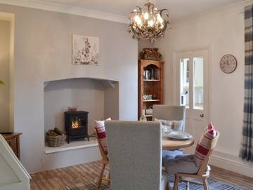 Cottage for 5 People in Carmarthenshire, South-Wales, Photo 4
