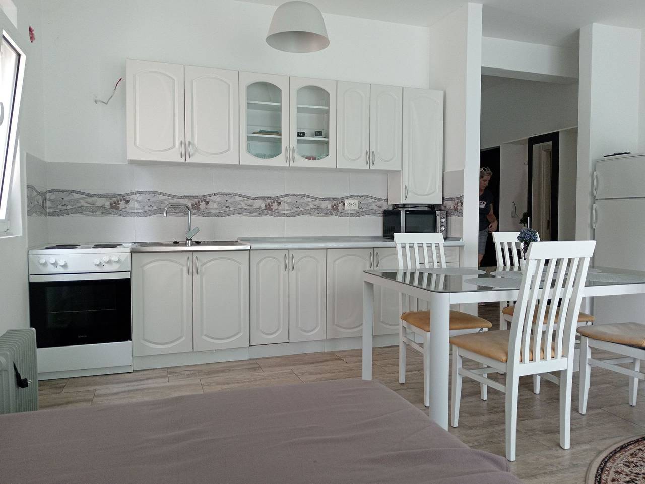 Ganze Ferienwohnung, Dijari Apartment in Opština Ulcinj