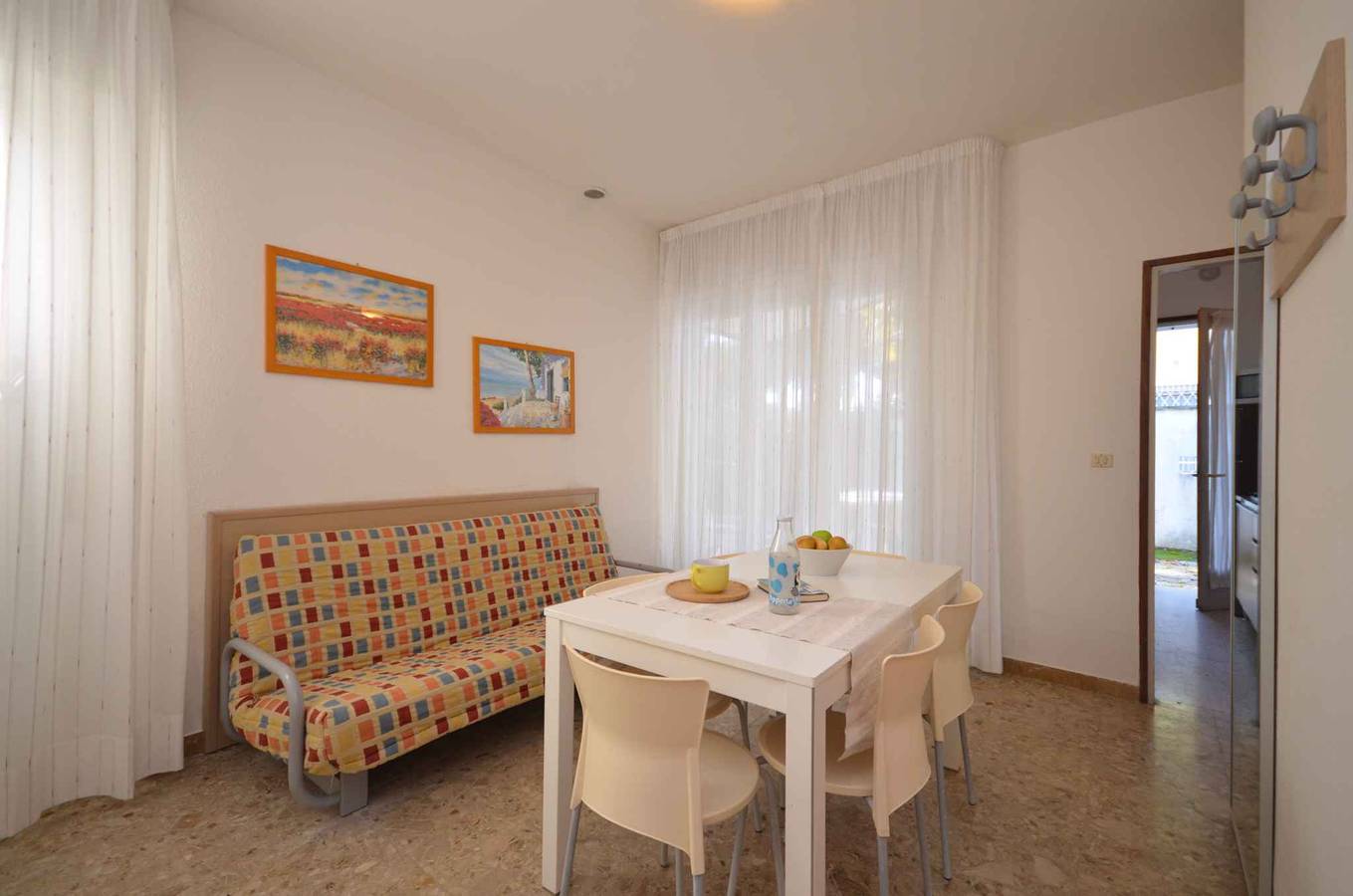 Villa mit Klimaanlage und Garten  in Bibione, Venedig Provinz