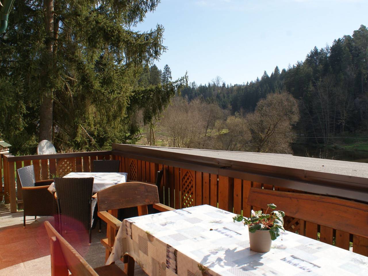 Reiter - Reiter 100.1 in Berg bei Rohrbach, Bezirk Rohrbach