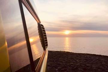 Mobil home pour 42 personnes à Saint-Sulpice-de-Royan