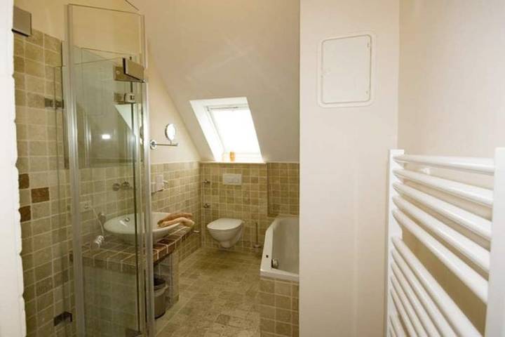Eide, App 5 in Westerland, Sylt (Gemeinde)