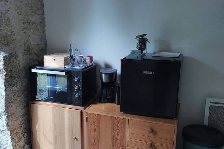 Chambre d’hôte pour 3 personnes à Lambesc - 3