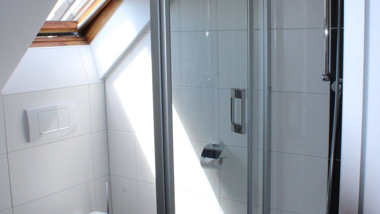 Ganze Ferienwohnung, Wohnung5 in Borkum