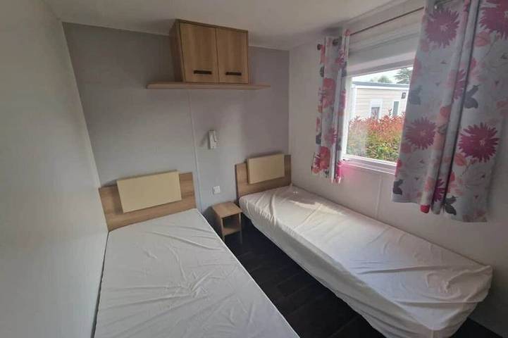 Camping für 4 Personen in Guérande - 3